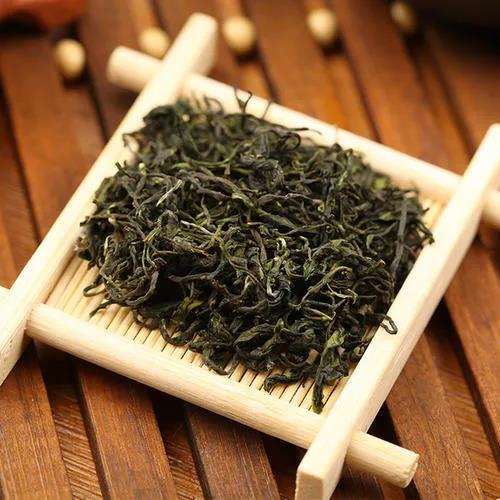 日照绿茶封园茶