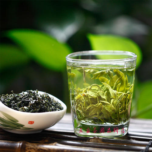 绿茶的泡法有什么