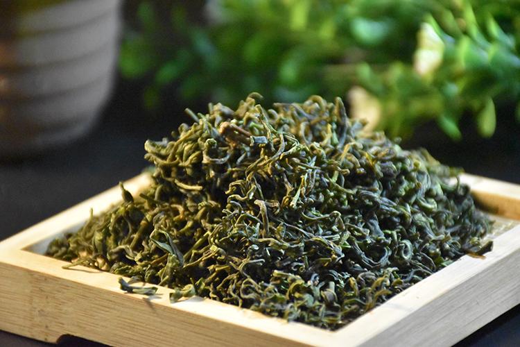 日照绿茶春茶哪个牌子的好