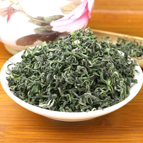 春天，有一种期盼叫日照绿茶