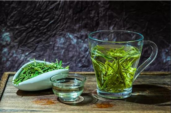 绿茶什么季节喝最好