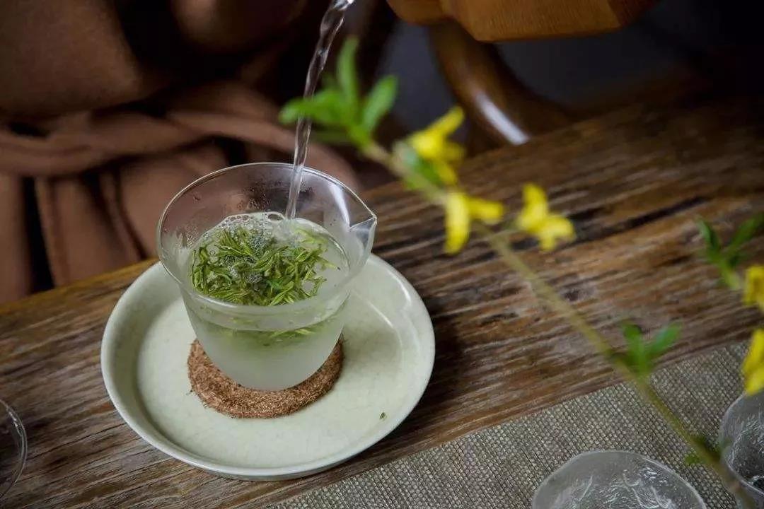 喝日照绿茶的好处有哪些？