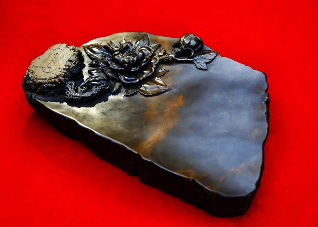 莒县浮来砚怎么样？去哪里买