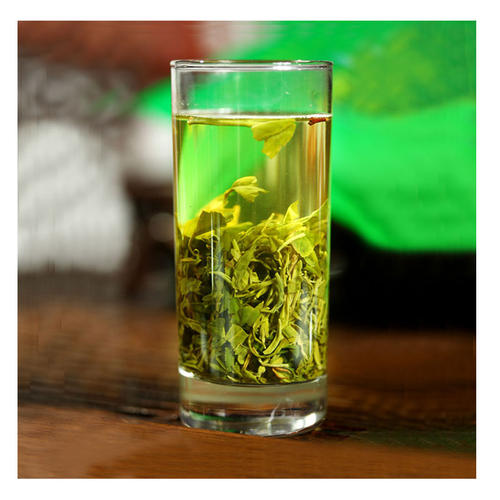伏天喝日照绿茶好不好？