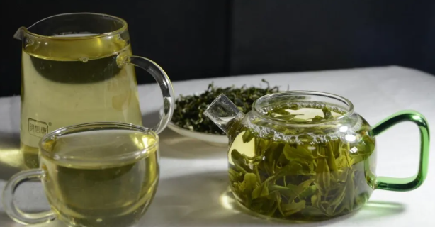正宗日照绿茶什么味道？